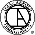 Isaac Arnold Commission Co. - @isaacarnoldcommissions - Instagram