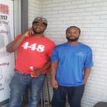 Isaac Arnold Jr - @isaacarnoldjr - Instagram