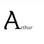 Isaac Arthur - @arthur_blac - Instagram