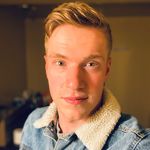 Isaac Arthur - @isaacrarthur - Instagram