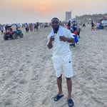 Isaac Ashong - @mista_ike - Instagram