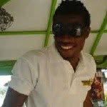 Isaac Ashong - @ashongkeeper27 - Instagram
