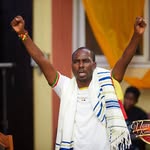 Isaac Ashong - @niinoiashong - Instagram