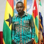 Isaac Tetteh-Ashong - @one_tashong - Instagram