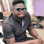 Nii Guamah Ashong - @isaac.ashong.7 - Instagram
