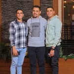 Isaac Ashraf - @isaac_ashraf_se7s - Instagram