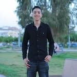 Isaac Ashraf - @isaac882590 - Instagram