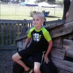 Isaac Atchley - Facebook