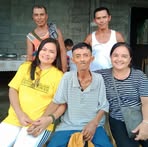 Isaac Austria - Facebook