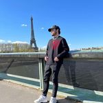 Isaac Avilés - @isaac11.cdc - Instagram