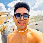 Isaac Avilés - @isaac_lessoto - Instagram