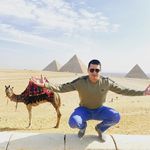 Isaac Avilés - @isaac_blaviles - Instagram