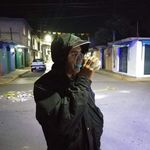 Isaac Aviles - @angelavilez96 - Instagram
