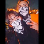 Isaac Avilés - @issmok1997 - Instagram