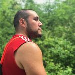 isaac aviles - @blessed_and_delivered - Instagram