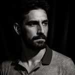 اسحاق ٱذرٱئین - @isaacazaraein - Instagram