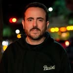 Isaac Azar - Facebook
