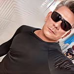 Isaac Azarias - @isaacazarias9 - Instagram