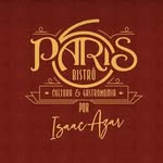 PARIS 6 por Isaac Azar - @paris6_spp - Instagram