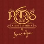 PARIS 6 por Isaac Azar - @paris6_sorteios_ - Instagram