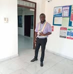 Isaac Baah - Facebook