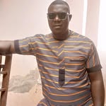 Isaac Baah - @ba_isaac - Instagram