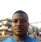 Isaac Baah - Facebook