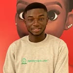 Isaac Baah - @isaacbaah_ - Instagram