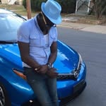 Isaac Baah - @skeches99 - Instagram