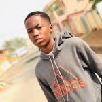 Isaac Baah - @trips.live_ - Instagram