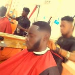 Isaac Baah - Facebook