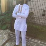 Isaac Baah - @baah1542 - Instagram