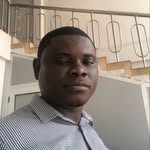 Isaac Baah - @baah1779 - Instagram