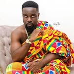 Isaac Baah - @ibaah606 - Instagram