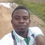 Isaac Baah - @isaacbaah590 - Instagram