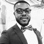 ISAAC BAAH, Ch.FE, B.A(Hons.) - @mrbaah_official - Instagram