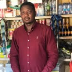 Isaac Baah Koomson - @isaacbaahkoomson - Instagram