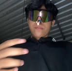 Isaac Baas - Facebook