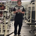 Isaac Baassiri - @isaacbaassiri81 - Instagram
