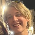 Isaac Bacon - @bacon_saac - Instagram