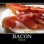 Isaac Bacon - @isaac1bacon - Instagram