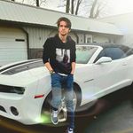 Isaac Bacon - @baconator2212 - Instagram