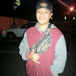 Isaac bacon qumy bear Iose - @gumy_808 - Instagram