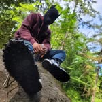 Josebernardo Isaac Martinez - @baconisaacbits - Instagram