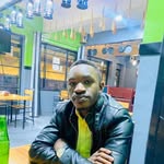 Isaac Baderha - @isaac_baderha - Instagram