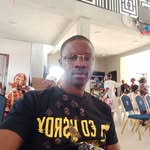 Isaac Baderinwa - @isaac_baderinwa - Instagram