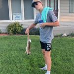 Isaac Bain - @isaacbain8 - Instagram