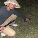 Isaac Bain - @coconut__connoisseur - Instagram