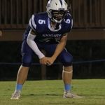 Isaac Bain - @isaacbain5 - Instagram