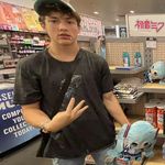 Isaac Bain - @isaac.bain2 - Instagram
